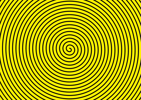 スパイラルf うずまき,スパイラル,渦,竜巻,回転,渦巻,模様,循環,形状,らせんのイラスト素材