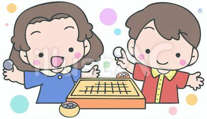囲碁を学ぼう