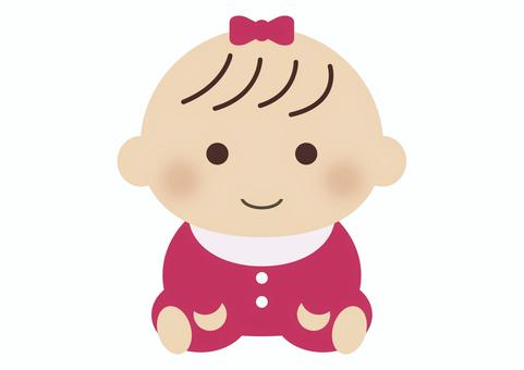 赤ちゃん