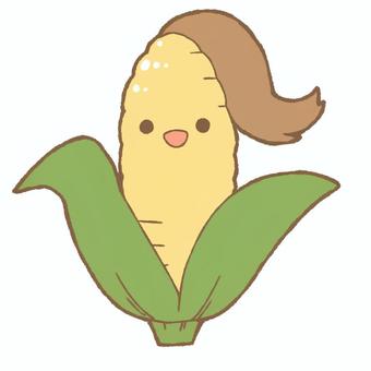 Corn, JPG and PNG Corn, corn, vegetables, food, JPG and PNG