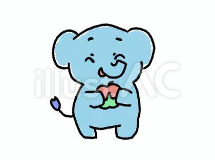 ぞうさん