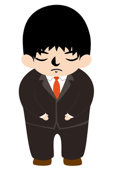 Illustration, bow, bow, i'm sorry, JPG