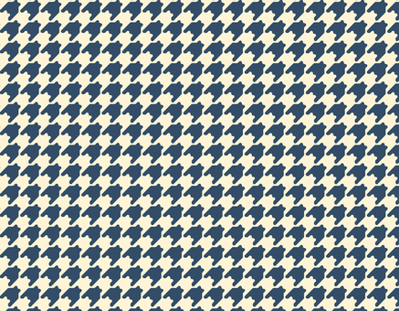 やんわり和柄背景　1　千鳥格子　紺 年賀状,和柄,背景,千鳥,和風,素材,チラシ,広告,サムネ,模様のイラスト素材