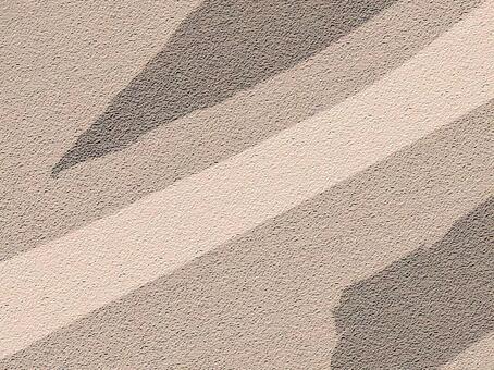 ベージュセピアの和紙風な背景壁紙素材画像 和紙,ベージュ,セピア,グレー,灰色,背景,壁紙,テクスチャ,オシャレ,シンプルのイラスト素材