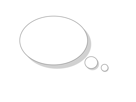 Balloon, JPG, PNG and AI Balloon, balloon, idea, thought, JPG, PNG and AI