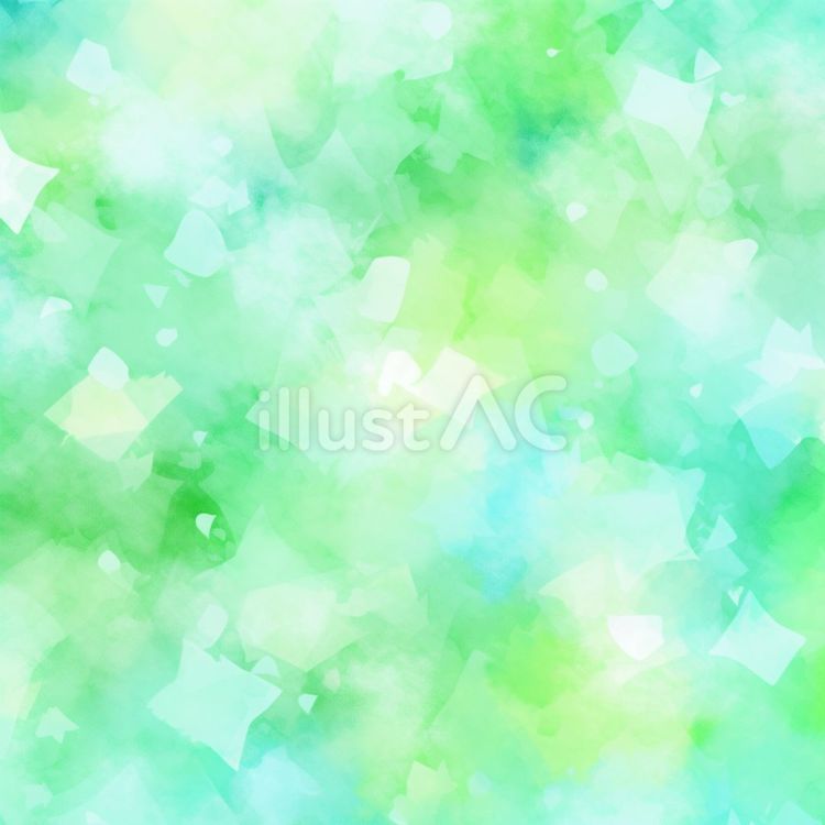 幾何学模様(黄緑B)5 黄緑,幾何学模様,背景のイラスト素材
