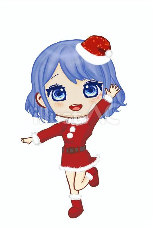 ミニキャライラスト 無料イラストなら イラストac