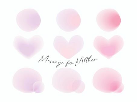 Illustration, mother, mother's day, mom, 