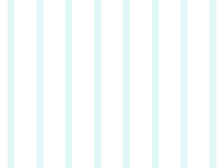 ストライプ背景5-4 水色 パステル