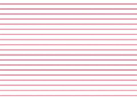 横縞の背景　赤