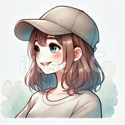 今週のおすすめ製品 2024最新のスタイル イラスト画 生き生きと