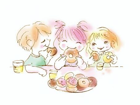 Donut, JPG Donut, , JPG