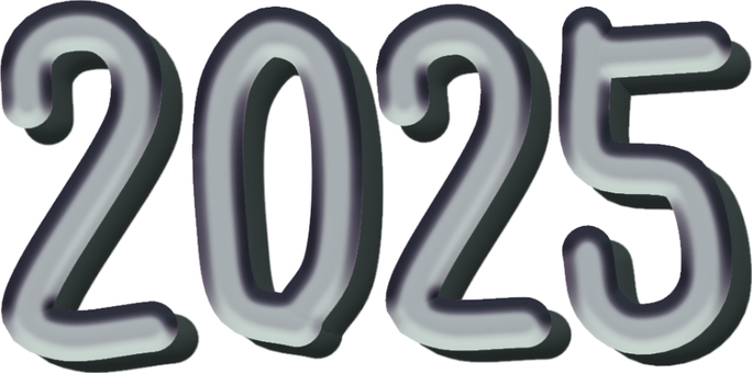 Illustration, ２０２５, digital, christian era, 