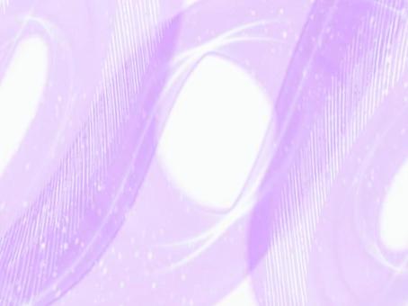 風のリボン-ライトパープル04 風,リボン,パープル,ライトカラー,抽象,背景,光,やわらかい,透明感,きらめきのイラスト素材