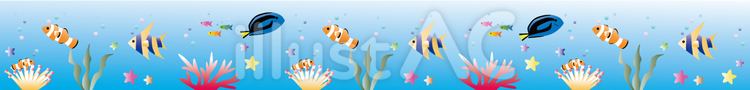 水族館 水族館,海,夏のイラスト素材