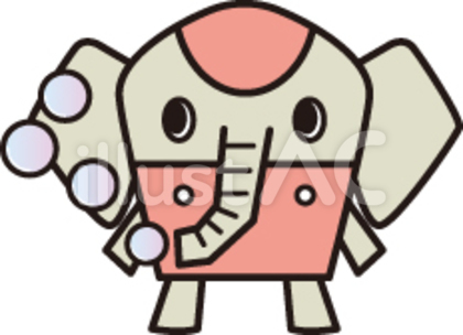 ゾウ2