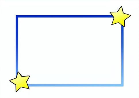 シンプルフレーム フレーム,枠,四角,長方形,メモ,メモ帳,用紙,白紙,メッセージ,カードのイラスト素材