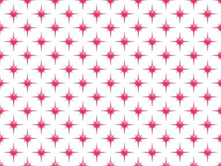 ピンクのダイヤ柄の3D背景パターン 背景,模様,ダイヤ,キラキラ,星,3d,立体,パターン,マーク,可愛いのイラスト素材