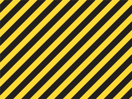 注意・危険・警告　背景 危険,注意,警告,危ない,アラート,背景,防災,災害,工事,注意喚起のイラスト素材