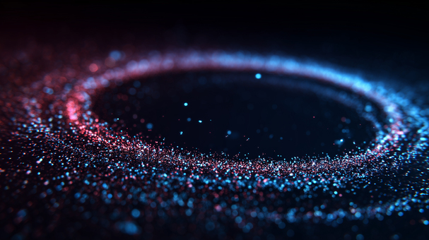 Circular particles. Sparkling background, JPG Circular particles. Sparkling background, particle, round, ball, JPG