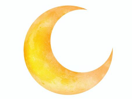 Crescent icon, JPG, PNG and EPS Crescent icon, icon, month, crescent moon, JPG, PNG and EPS