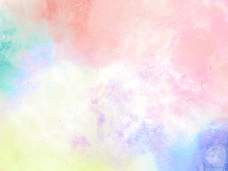 Illustration, pastel, arka fon, öz, 