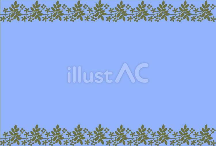 レース柄のメッセージカード レース,ポストカード,葉書のイラスト素材