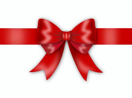 リボン リボン リボン,蝶々結び,かわいい,アイコン,きれいのイラスト素材