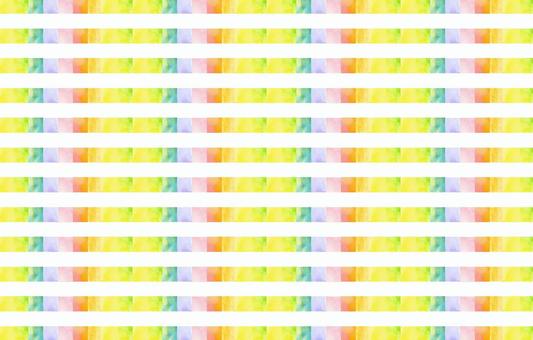 春夏秋冬使える水彩パステルカラー 和柄,あしらい,見出し,冬,秋,背景,秋+背景,和風,水彩,イラストのイラスト素材