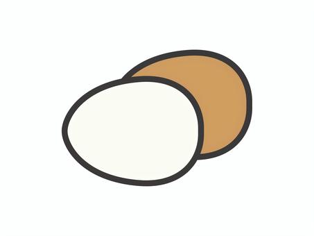 卵２個セット（横）02