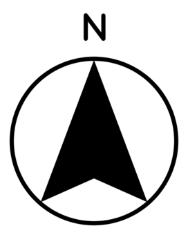 azimuth, JPG and PNG azimuth, направление, направление, карта, JPG and PNG