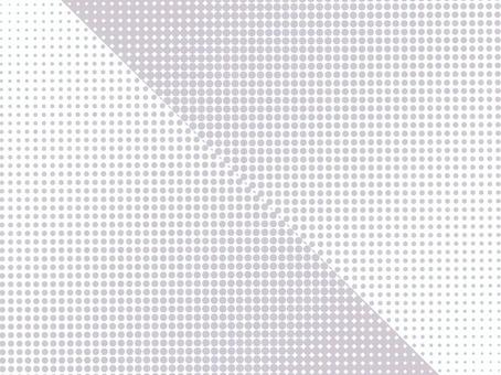 Halftone background material gray, , JPG, PNG và AI