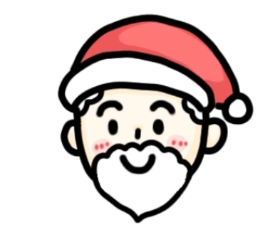 Santa Claus, santa, santa, christmas, JPG and PNG