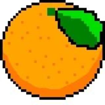 mandarin orange, , JPG and PNG