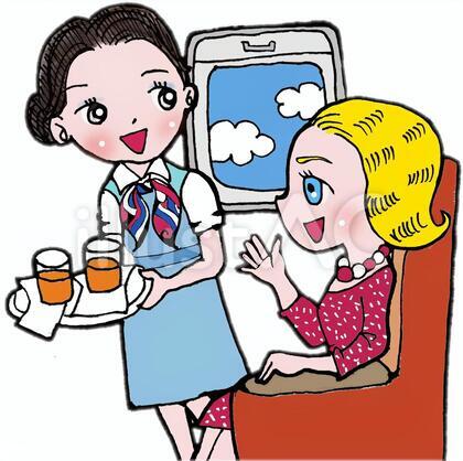 働く人たち