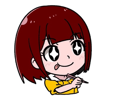 Girl with chopsticks, JPG and PNG Girl with chopsticks, chopsticks, girl, eat, JPG and PNG
