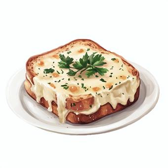 料理 1