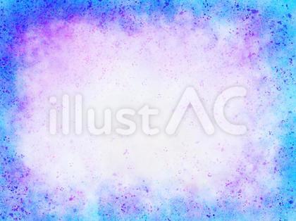 ふわふわきらきらテクスチャ背景(氷)