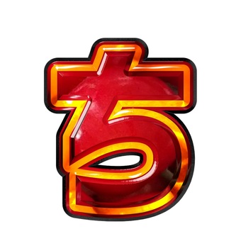 ひらがな文字ち ひらがな文字ち 文字,ギラギラ,赤色,ひらがな,ちのイラスト素材