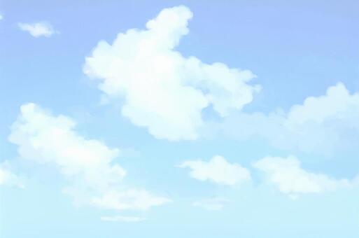 blue sky, JPG blue sky, , JPG