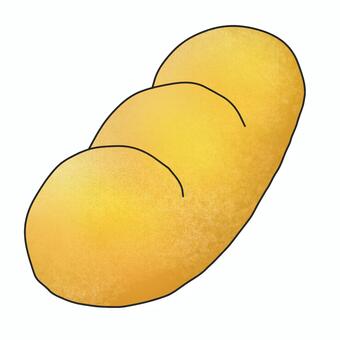 麵包2, JPG 和 PNG 麵包2, 麵包, 主食, 食品, JPG 和 PNG