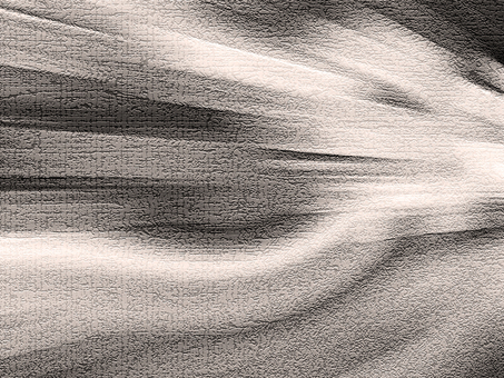 セピアグレーの和紙風な背景壁紙素材画像 和紙,セピア,グレー,灰色,背景,壁紙,モノクロ,モノトーン,抽象的,テクスチャのイラスト素材