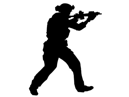 Illustration, JPG and PNG Illustration, soldier, a soldier, army, JPG and PNG
