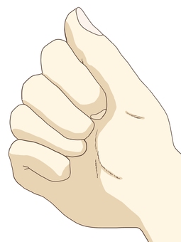 Rock-paper-scissors (goo), JPG and PNG Rock-paper-scissors (goo), goo, whew, hand, JPG and PNG