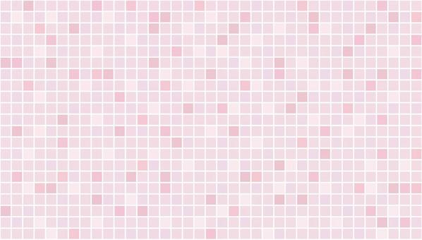 赤色のモザイクタイル模様 赤色のモザイクタイル模様 赤,モザイク,タイル,背景,模様,テクスチャ,壁紙,あたたかい,鮮やか,明るいのイラスト素材