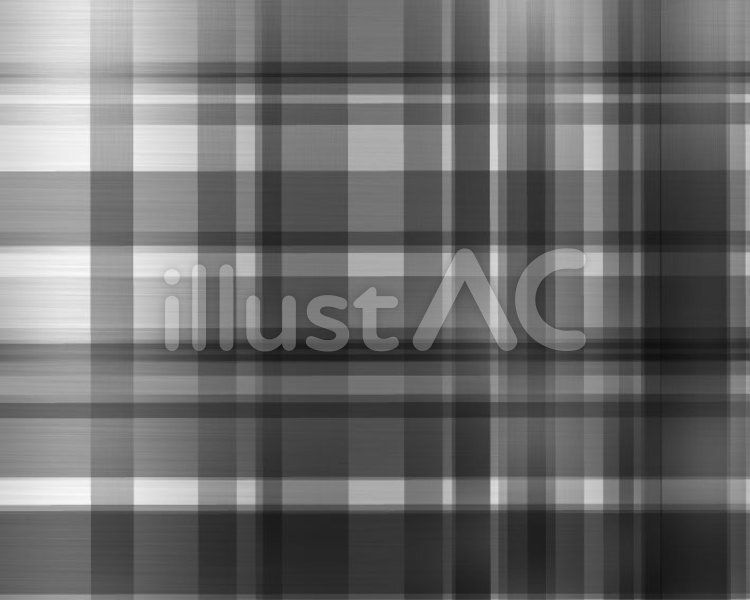 黒のチェック柄の背景 背景,黒,チェック柄のイラスト素材