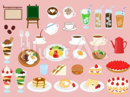 カフェ