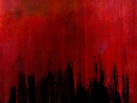 red dark watercolor style texture background, , JPG