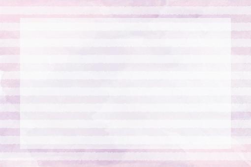 Simple watercolor border frame purple, JPG and EPS Simple watercolor border frame purple, wallpaper, background, cute, JPG and EPS