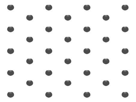Polka dot tomato white dot small cute, JPG and PNG Polka dot tomato white dot small cute, polka dot, tomato, dot, JPG and PNG